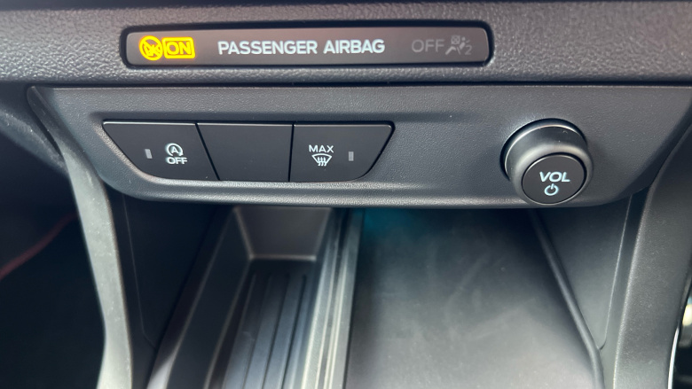 Ford Puma 1.0 EcoBoost Hybrid mHEV ST-Line 5dr Petrol Hatchback